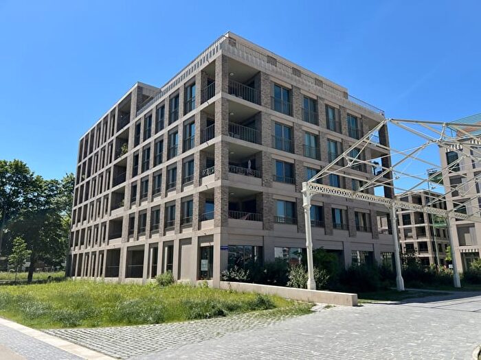 2-kamerappartement te huur in Mechelen