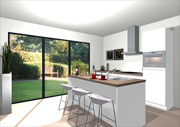 Huizen Koop Huur - 3