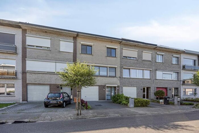 3-kamerhuis te koop in Stabroek
