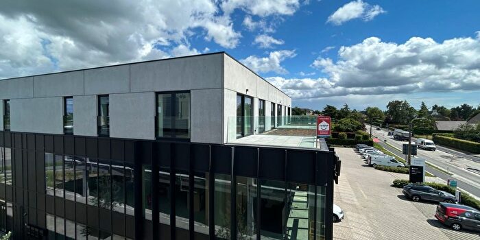 2-kamerappartement te koop in Waregem