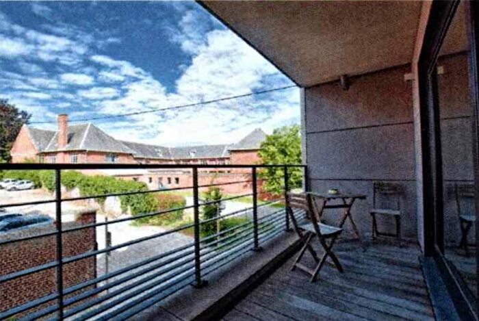 3-kamerappartement te huur in Gembloux