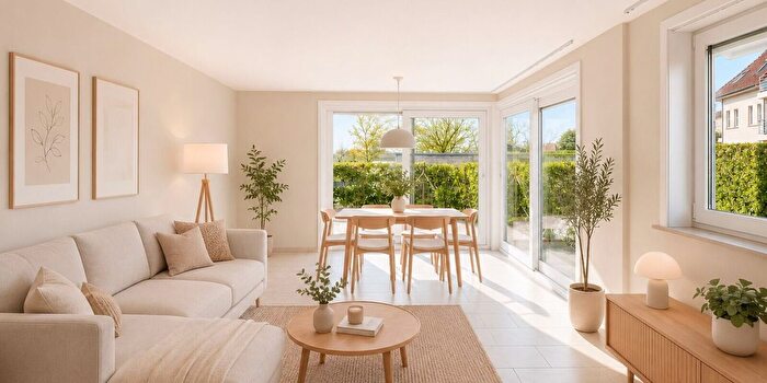 2-kamerappartement te koop in Diksmuide