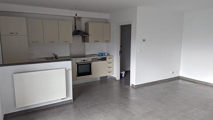 2-kamerappartement te huur in Ressaix
