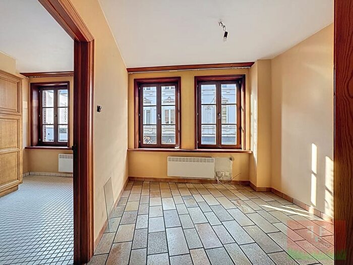 Huizen Koop Huur - 3