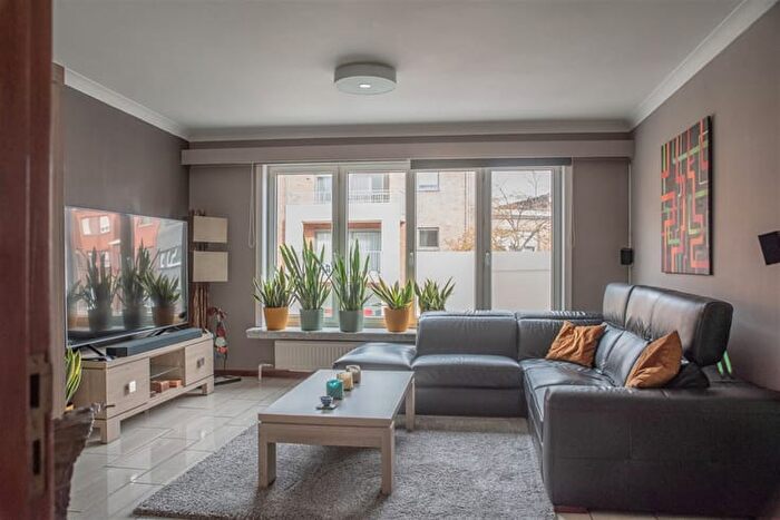 2-kamerappartement te koop in BOOM