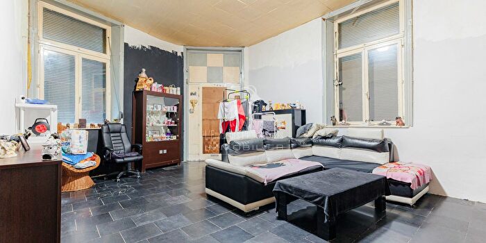 5-kamerhuis te koop in Marcinelle