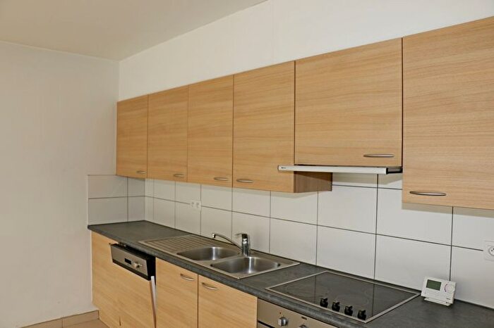 2-kamerappartement te koop in Audregnies