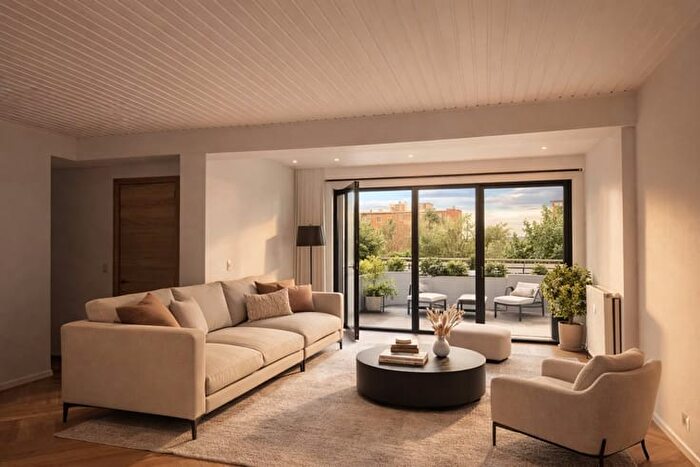 1-kamerappartement te koop in MARCINELLE