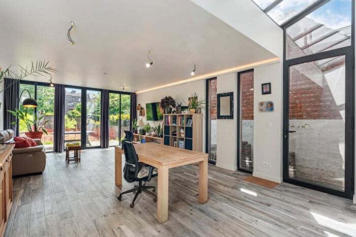 Huizen Koop Huur - 3