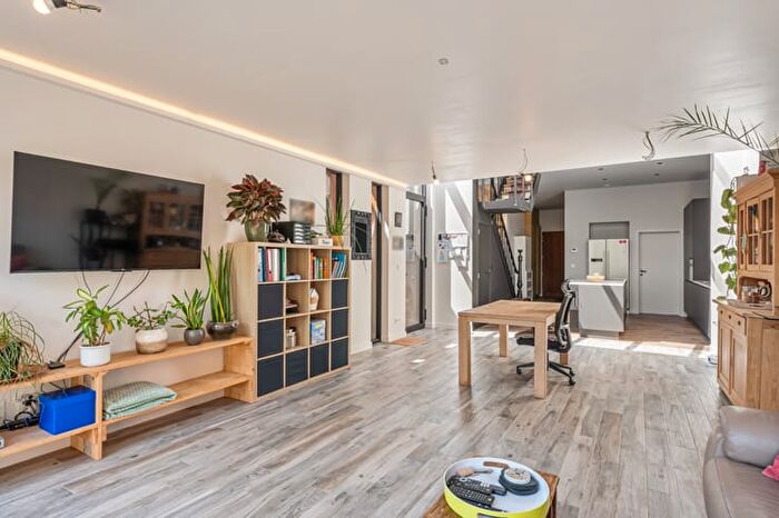 Huizen Koop Huur - 2