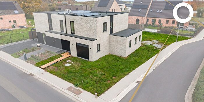3-kamerhuis te koop in Vlamertinge