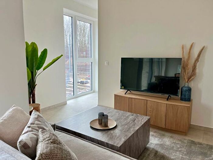2-kamerappartement te huur in Machelen