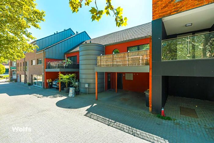 3-kamerhuis te koop in Hermalle-sous-Argenteau