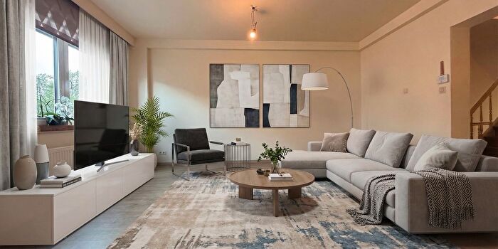 3-kamerappartement te koop in Diepenbeek
