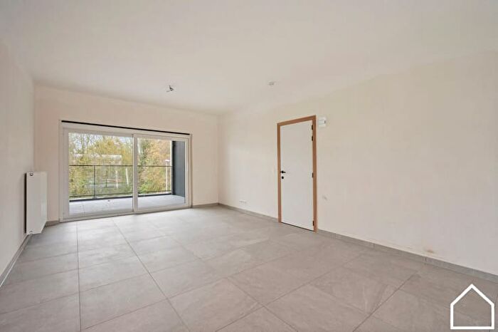 2-kamerappartement te koop in Komen