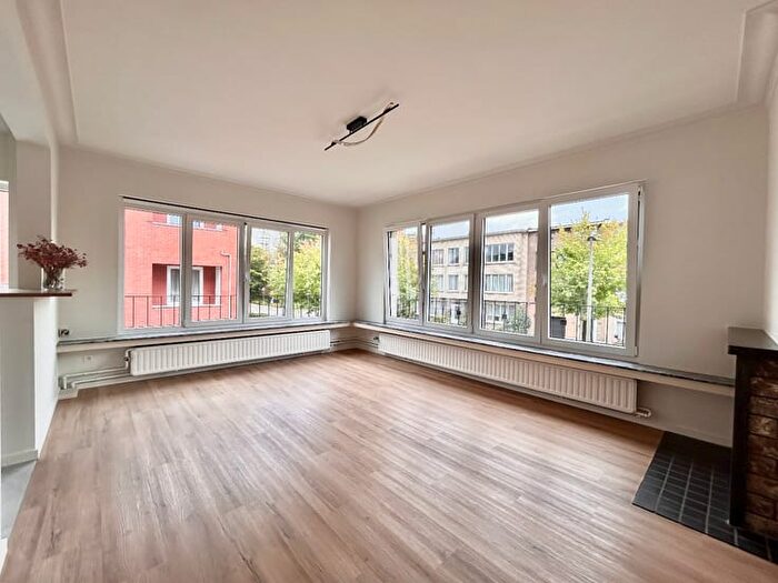 1-kamerappartement te koop in Antwerpen