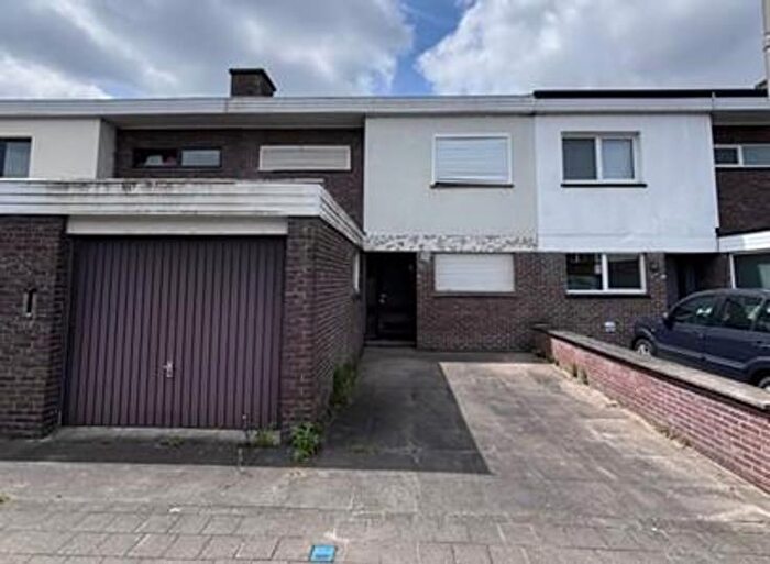 3-kamerhuis te koop in Waregem
