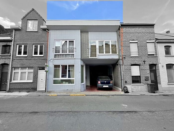 6-kamerappartement te koop in Temse