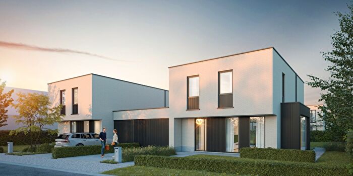 Huizen Koop Huur - 3