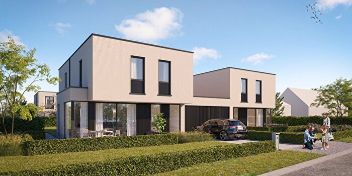 Huis te koop in Westende