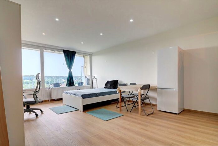 Appartement te huur in Zaventem Sint-Stevens-Woluwe