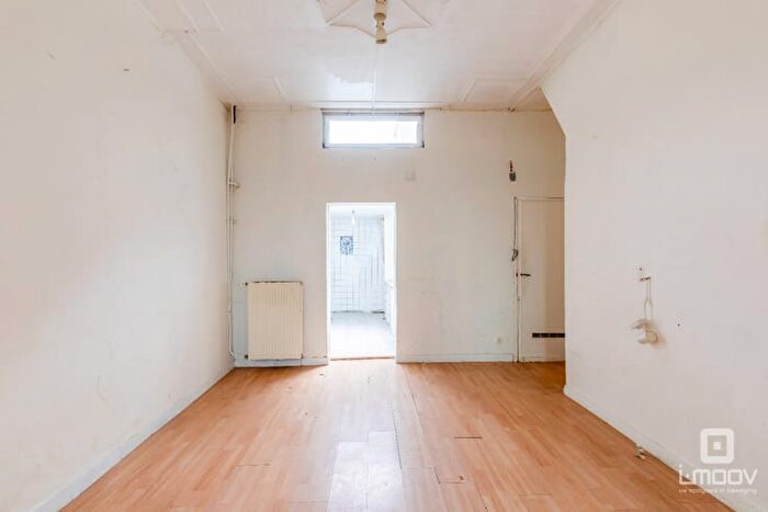 Huizen Koop Huur - 2