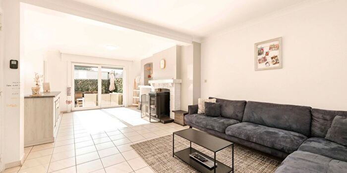 Huizen Koop Huur - 2
