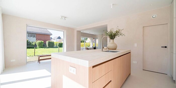 Huizen Koop Huur - 2