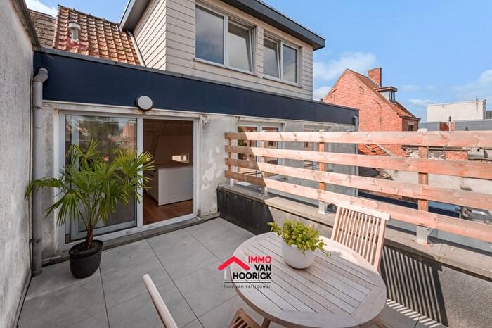 Huizen Koop Huur - 3