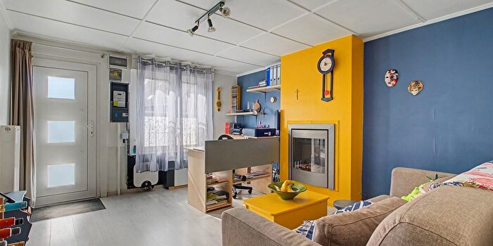 Huizen Koop Huur - 2