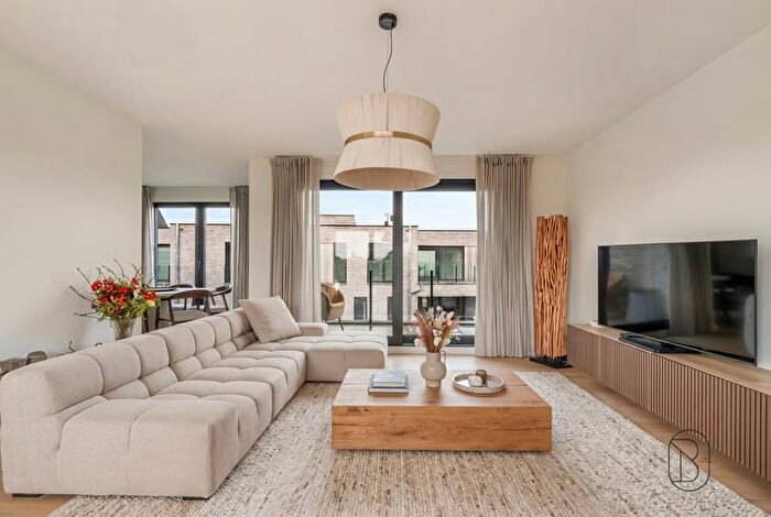 3-kamerappartement te koop in Harelbeke