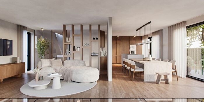 Huizen Koop Huur - 2