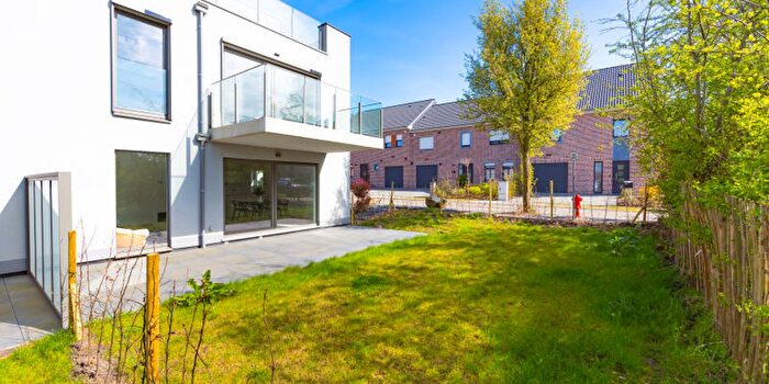 Huizen Koop Huur - 3
