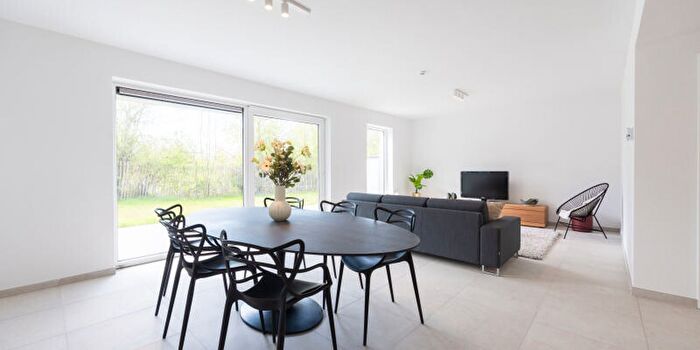 2-kamerappartement te koop in Liège