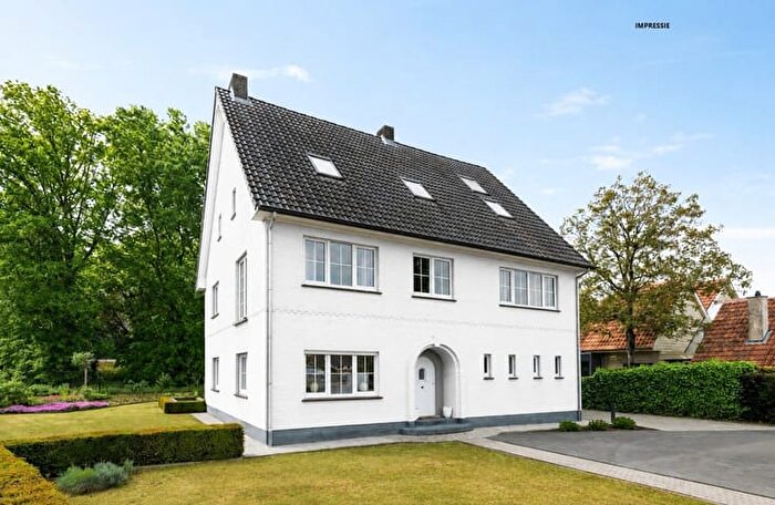 Huizen Koop Huur - 2