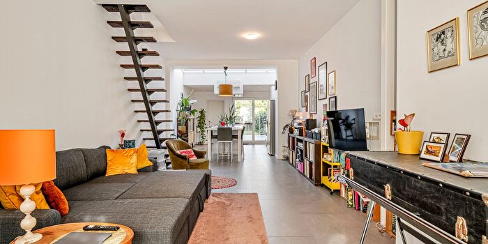 Huis te huur in Gent