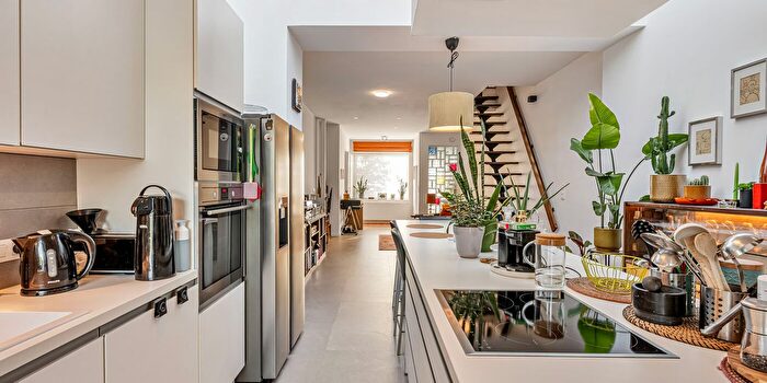 Huizen Koop Huur - 3