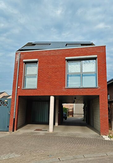 4-kamerhuis te koop in Wellen