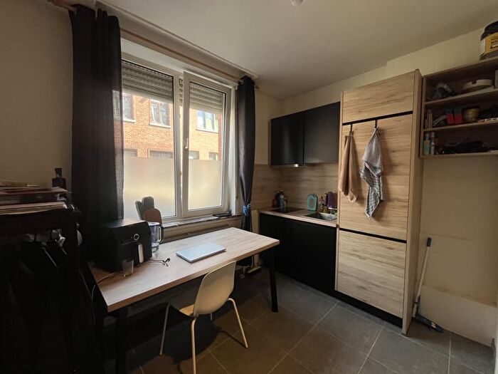 Appartement te huur in Leuven