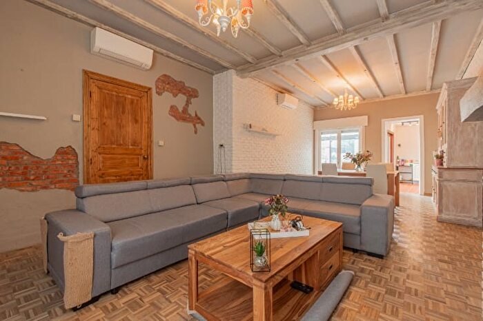 Huizen Koop Huur - 2