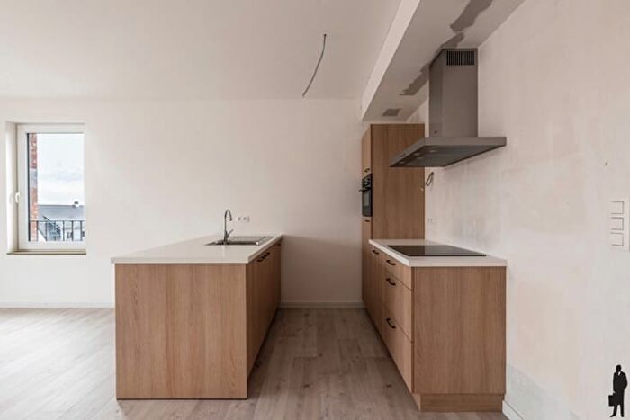 2-kamerappartement te koop in Rijkevorsel
