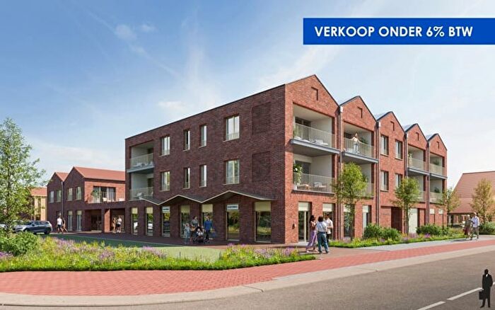 Huizen Koop Huur - 2