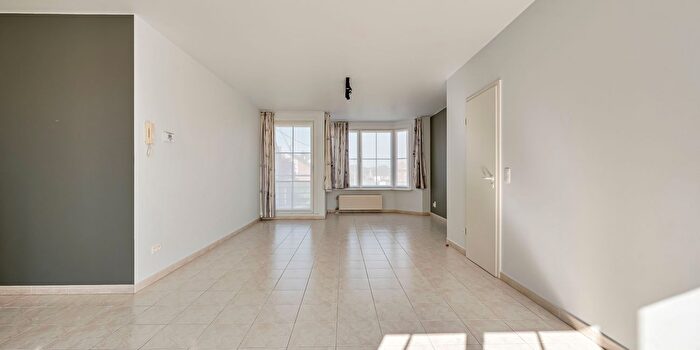 2-kamerappartement te huur in Sint-Eloois-Winkel