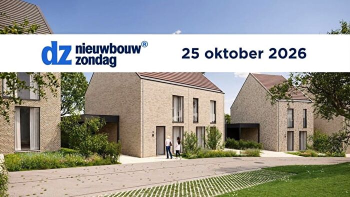 Huis te koop in Kortenaken