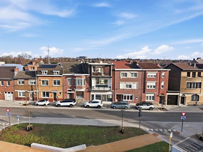 Appartement te koop in Tongeren-Borgloon