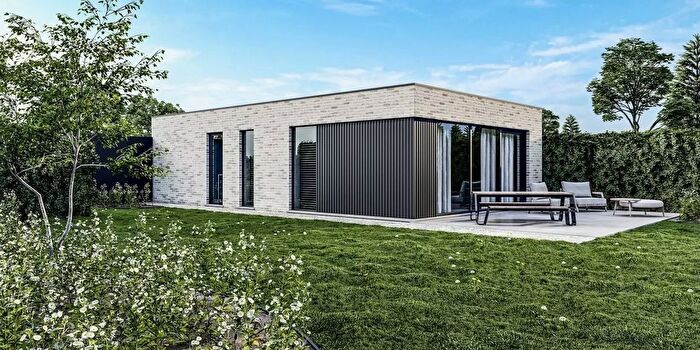 Huis te koop in Walshoutem