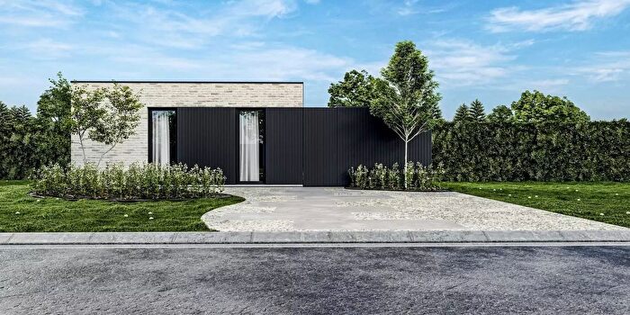 Huizen Koop Huur - 3