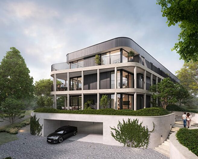 Appartement te koop in Korbeek-Lo