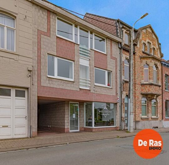 2-kamerhuis te koop in Lede