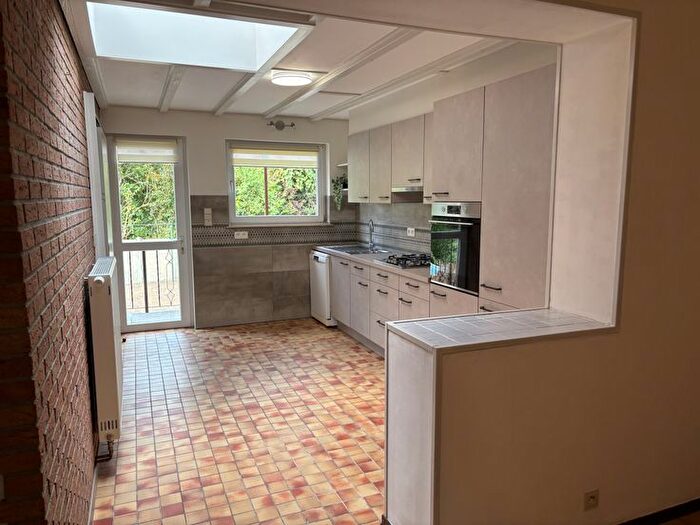 Huizen Koop Huur - 2